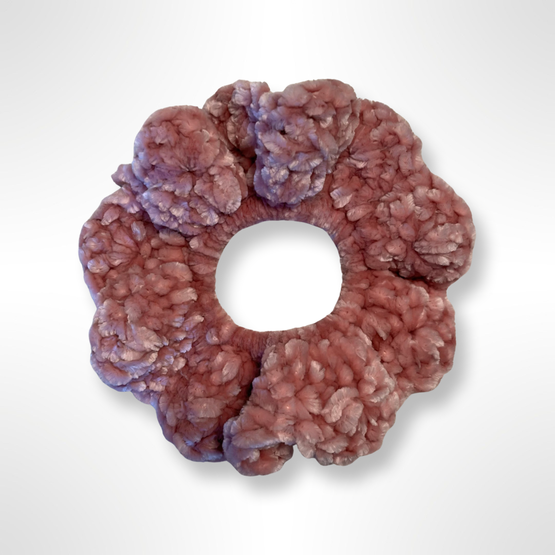 Velvet Scruchies