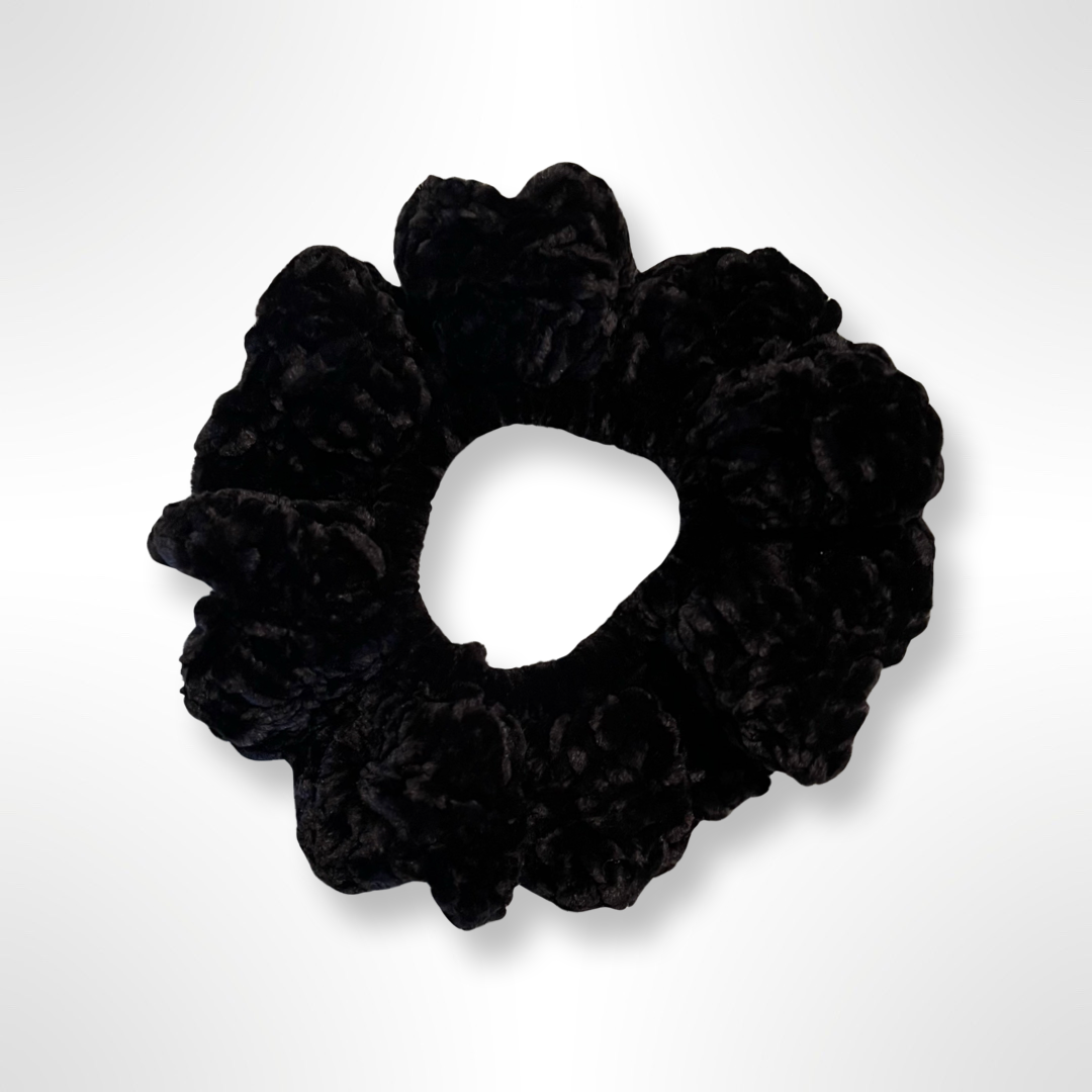 Velvet Scruchies