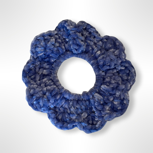 Velvet Scruchies