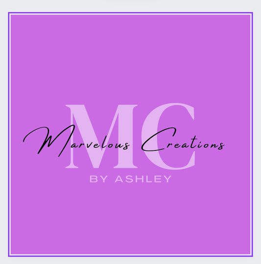 Marvelous Creations By Ashley Gift Card
