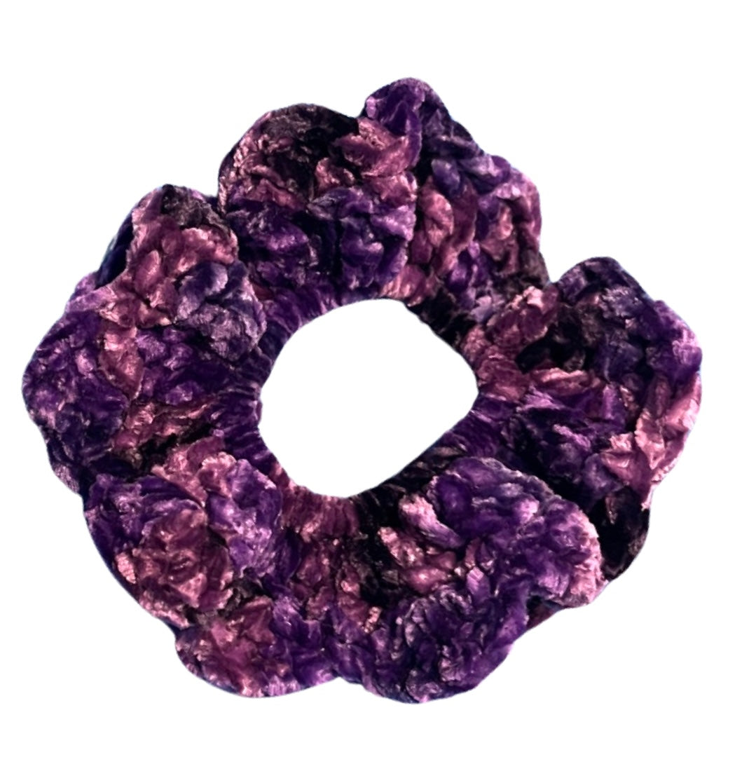 Velvet Scruchies