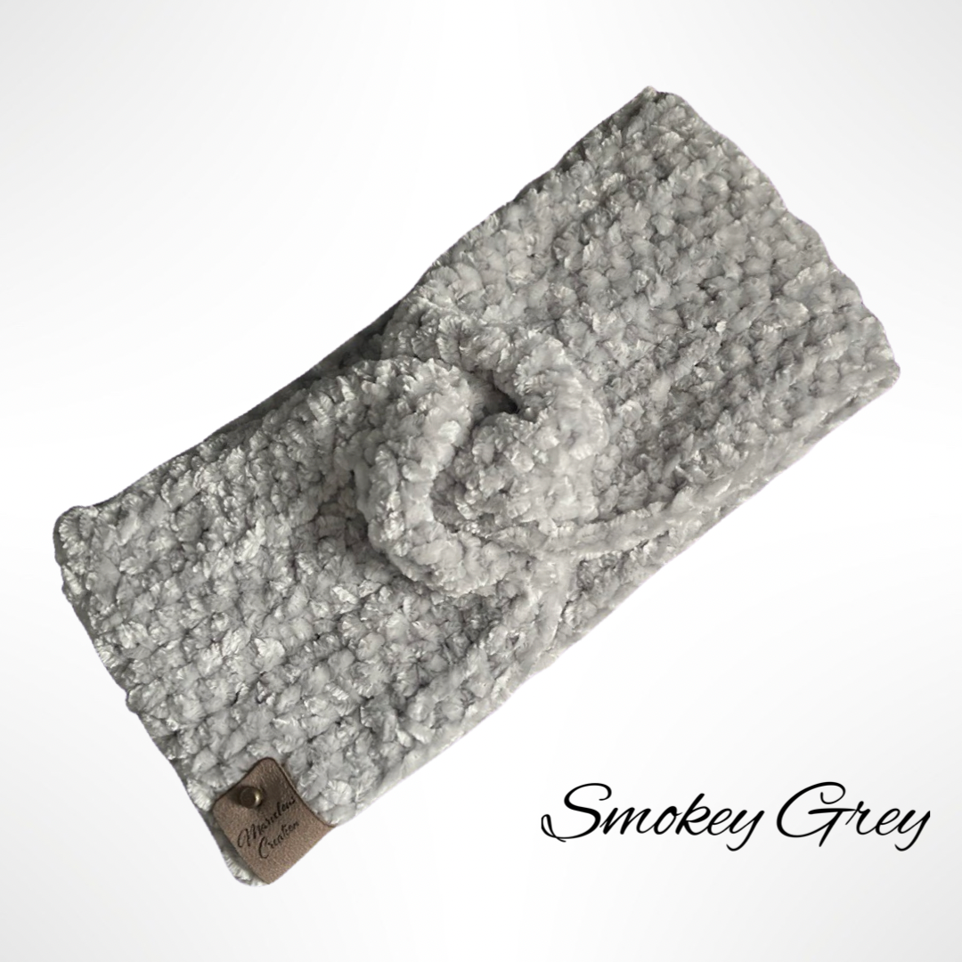 Velvet Headbands