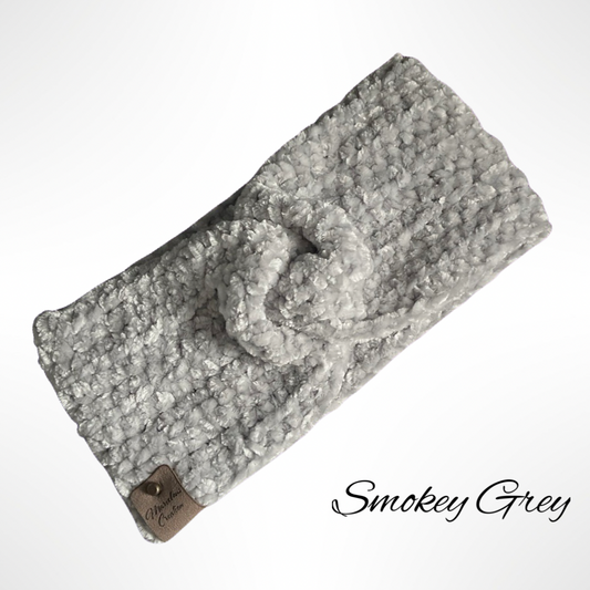 Velvet Headbands
